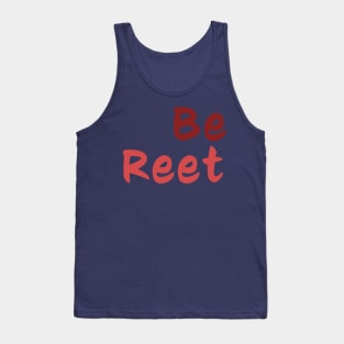 Be Reet Tank Top